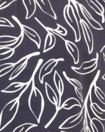 تیشرت نخی طرحدار زنانه 1649 - Image 3