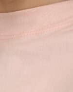 کراپ چاپی پنبه ای زنانه گل 1650 - Image 4