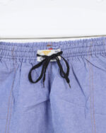 شلوارک کتان مردانه بیسیک 1651 - Image 4