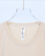 تیشرت لانگ طرح خرگوش زنانه 1652 - Image 3