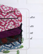 بامبر آستین رگلان سنتی زنانه 1654 - Image 4