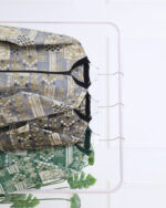 بامبر آستین رگلان سنتی زنانه 1654 - Image 2