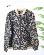 بامبر آستین رگلان سنتی زنانه 1654 - Image 7