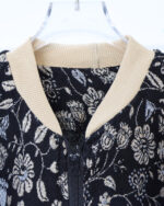 بامبر آستین رگلان سنتی زنانه 1654 - Image 6