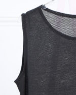 ست کت و سارافون قلاب دوزی زنانه  1655 - Image 4