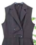 اورال یقه انگلیسی مازراتی زنانه 1656 - Image 3