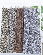 دامن شلواری زنانه سها 1657 - Image 3