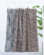 دامن شلواری زنانه سها 1657 - Image 2