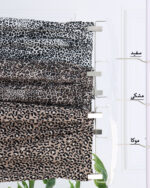 دامن شلواری زنانه سها 1657 - Image 4