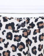 دامن شلواری زنانه سها 1657 - Image 10