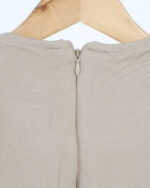 ست کت و سارافون کتان دخترانه 1658 - Image 9