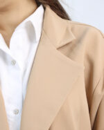 ست کت و شلوار مازراتی دو دکمه زنانه 1663 - Image 10