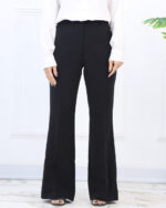 شلوار پارچه ای زنانه مانا 1664