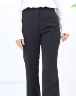 شلوار پارچه ای زنانه مانا 1664 - Image 4