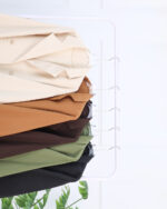 ست کت و شلوار مازراتی دو دکمه زنانه 1663 - Image 13