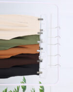 ست کت و شلوار مازراتی دو دکمه زنانه 1663 - Image 15