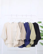 شومیز زنانه سعیده 1665 - Image 2