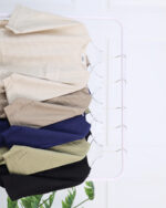 شومیز زنانه سعیده 1665 - Image 3