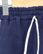 ست بلوز و شلوار بیسکوییتی بچه گانه 1667 - Image 5