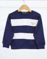 ست بلوز و شلوار بیسکوییتی بچه گانه 1667 - Image 4