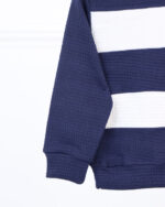 ست بلوز و شلوار بیسکوییتی بچه گانه 1667 - Image 3