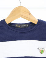 ست بلوز و شلوار بیسکوییتی بچه گانه 1667 - Image 2