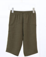 ست تاپ و شلوارک سه دکمه کبریتی زنانه 1668 - Image 9