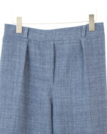 شلوار پارچه ای زنانه 1669 - Image 5