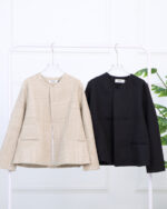 کت طرح کتیبه آناهیتا زنانه 1674 - Image 2