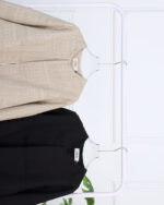 کت طرح کتیبه آناهیتا زنانه 1674 - Image 7