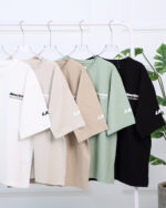 تیشرت مردانه دامون 1675 - Image 2