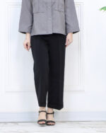 شلوار مازراتی پاکتی زنانه آهو 1684 - Image 2