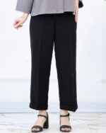 شلوار مازراتی پاکتی زنانه آهو 1684 - Image 3