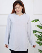 تونیک  یقه کوبایی زنانه السا 1677