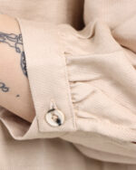 شومیز جلو بسته زنانه سپیده 1673 - Image 5