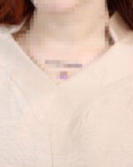 شومیز جلو بسته زنانه سپیده 1673 - Image 4