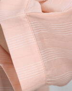 شومیز زنانه راه راه ساغر 1672 - Image 3