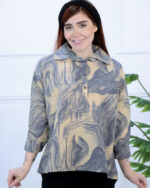 شوميز زنانه نارين 1685