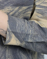 شوميز زنانه نارين 1685 - Image 6