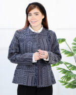 کت طرح کتیبه آناهیتا زنانه 1674