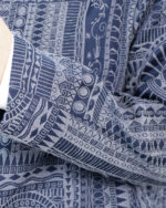 کت طرح کتیبه آناهیتا زنانه 1674 - Image 5