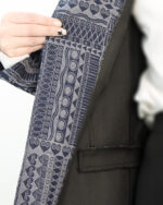 کت طرح کتیبه آناهیتا زنانه 1674 - Image 3