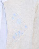 کت نچرال سوزن دوزی زنانه 1680 - Image 4