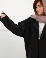 ست کت و شلوار مازراتی دو دکمه زنانه 1681 - Image 8