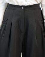 ست کت و شلوار مازراتی دو دکمه زنانه 1681 - Image 6