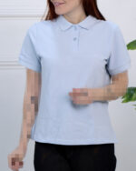 پولوشرت زنانه الناز 1686 - Image 8