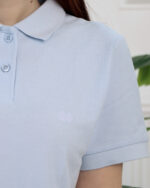 پولوشرت زنانه الناز 1686 - Image 7