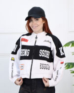 لباس موتور سواری زنانه 1676 - Image 9