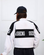 لباس موتور سواری زنانه 1676 - Image 8