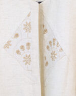 کت نچرال سوزن دوزی زنانه 1680 - Image 7